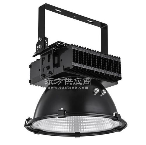 東莞建筑塔吊led投光燈生產(chǎn)廠家 七度照明 源頭廠家性價比高圖片