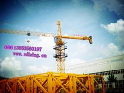 QTZ40塔吊供應、批發(fā)與價格指南