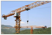 攜手國有大型塔吊生產(chǎn)商，共創(chuàng)全球合作代理新機遇