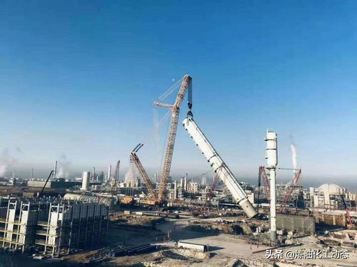 中聯(lián)重科大塔 改寫人類建筑行業(yè)格局的劃時代產(chǎn)品