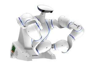 工業(yè)機(jī)器人發(fā)展驅(qū)動(dòng)末端工具市場的變革與機(jī)遇